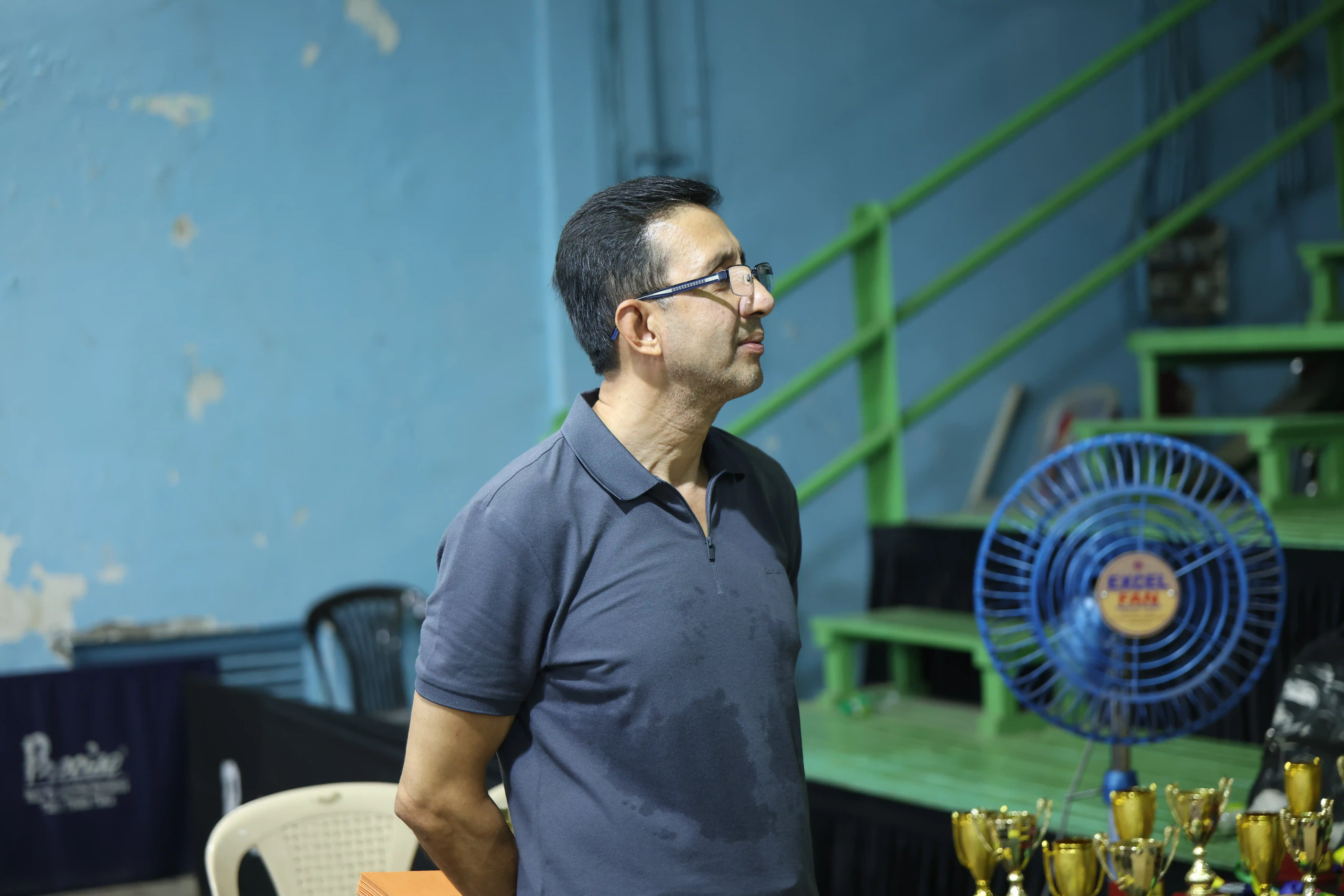 3rd Maharashtra State Masters Table Tennis Tournament 2026-27, photo 1